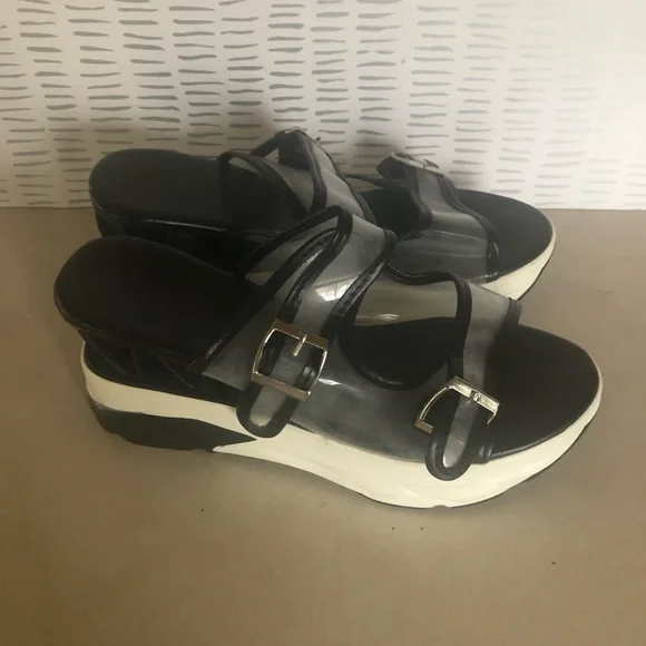 Woman sandals - Picture 5 of 5